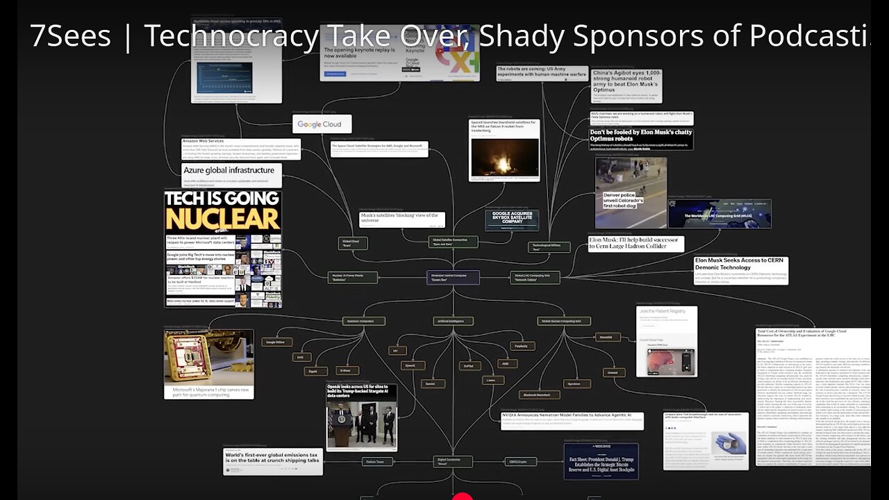 Rumble Influencer Marketing Pipeline