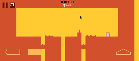 Level devil gameplay