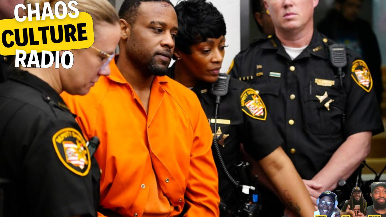 Father Charged With Fatal Shooting Deputy Over His Son