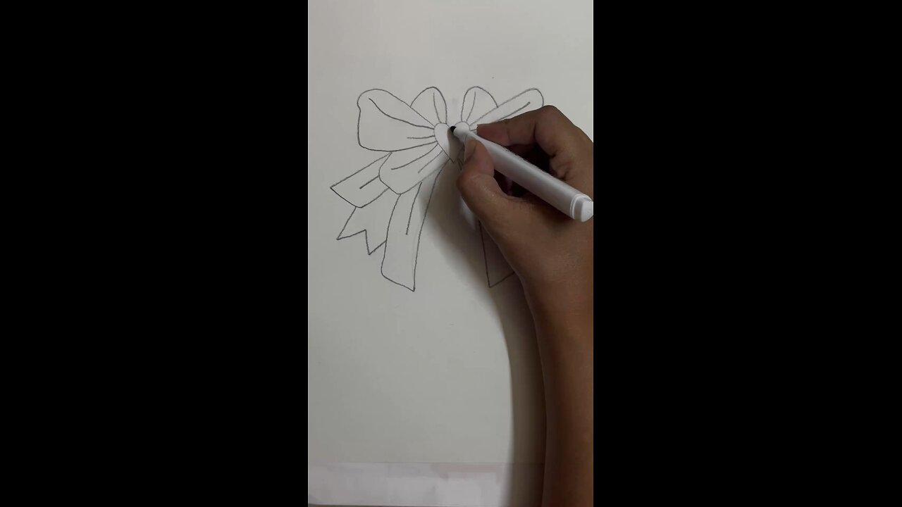 Easy drawings🎀