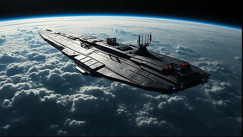 They Conquered Galaxies Without Resistance—Until a Human Warship Fought Back! | HFY | Sci Fi Stories