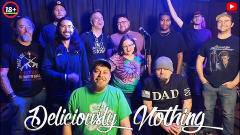 S3E4 An Evening of Comedy