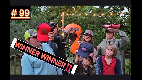 2,000 Subscriber Giveaway‼️
