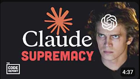 🧠💻 Claude Took Over My Computer… AI NIGHTMARE Begins! 😱👾
