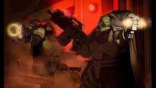 40k The Raptor We Are Empire