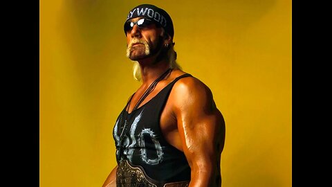 Hulk Hogan Passed Away at 71 - A Tribute and Look Back At Hogan in a Fan Perspective - Biggest ICON
