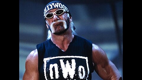 Hulk Hogan Passed Away at 71 - A Tribute and Look Back At Hogan in a Fan Perspective - Biggest ICON