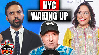 Zohran Mamdani Support CRASHING as Mamdani EXPOSED by Mother