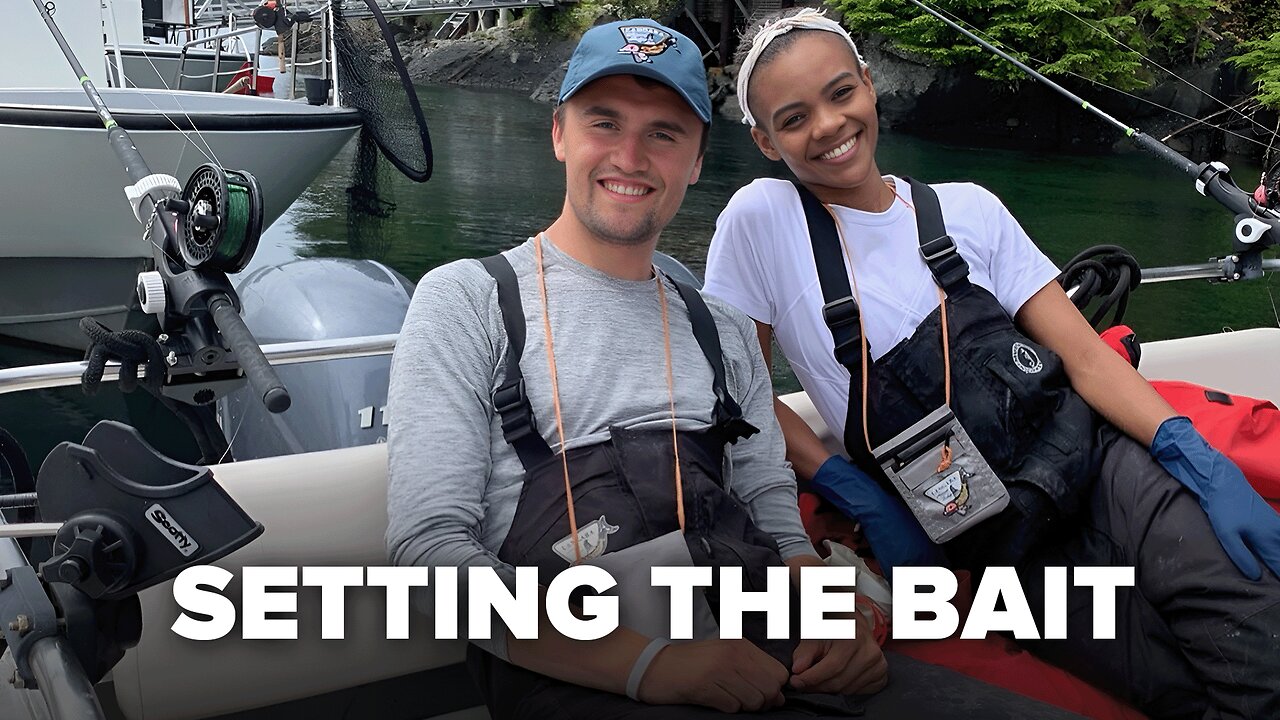 Charlie's Angels Or Demons? Disturbing Footage Emerges. | Candace Ep 252