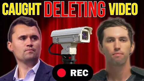 Charlie Kirk Evidence “MISSING”… Doomsday Warning JUST Issued… Major Stimulus Check Update