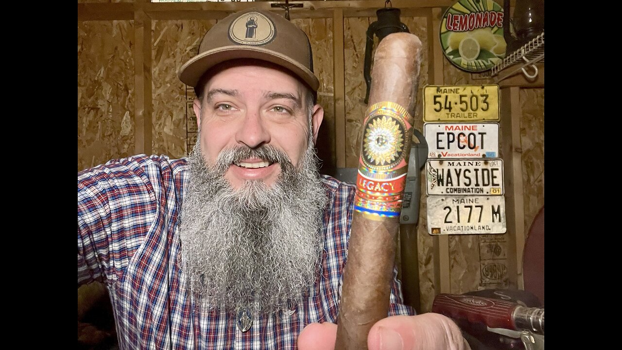 Perdomo Legacy Nicaraguan Shade-Grown (NSG) Epicure