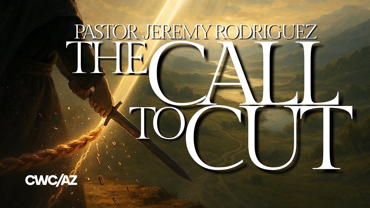 The Call to Cut