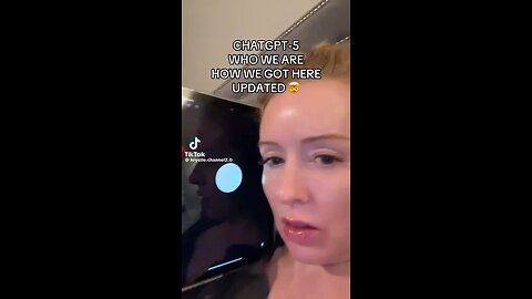AI talks - who we are