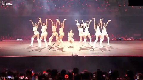 TWICE(트와이스) - “THIS IS FOR” |6TH WORLD TOUR “THIS IS FOR” IN INCHEON|