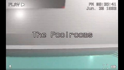 The Classrooms: Something's in the water