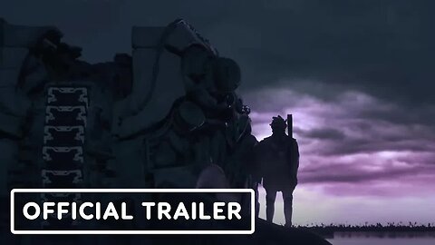 Project - Robot - Reveal Trailer (Studio Behind Ico & Shadow of the Colossu