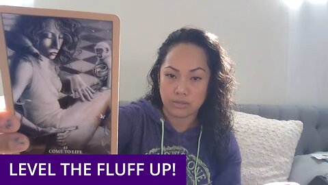 STARSEEDS - Get ready to LEVEL THE FLUFF UP!