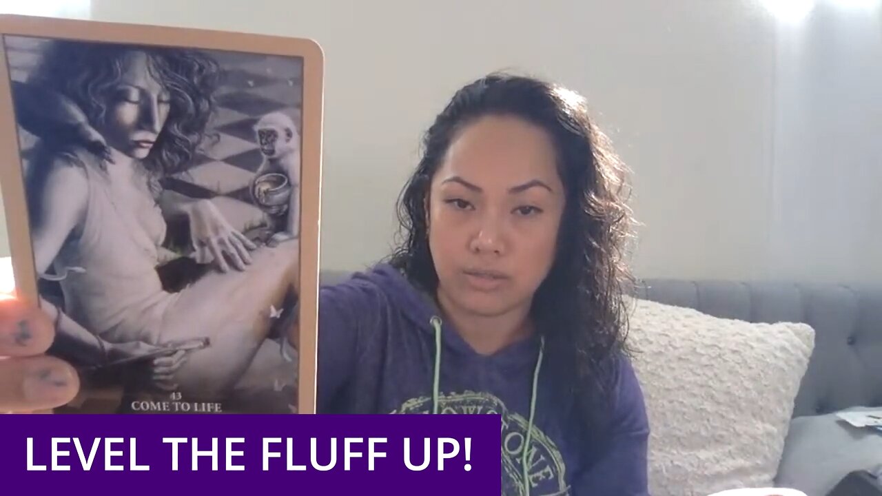STARSEEDS - Get ready to LEVEL THE FLUFF UP!