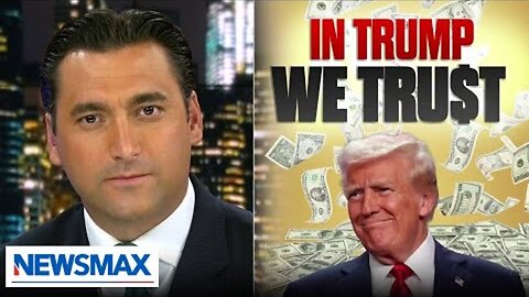 'Trump effect' is in action and numbers show it: Bob Brooks