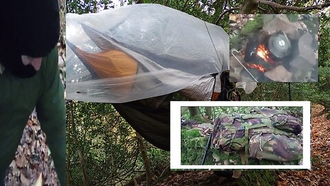 05, dawn , winter tips , fire , coffee, breaking camp ,