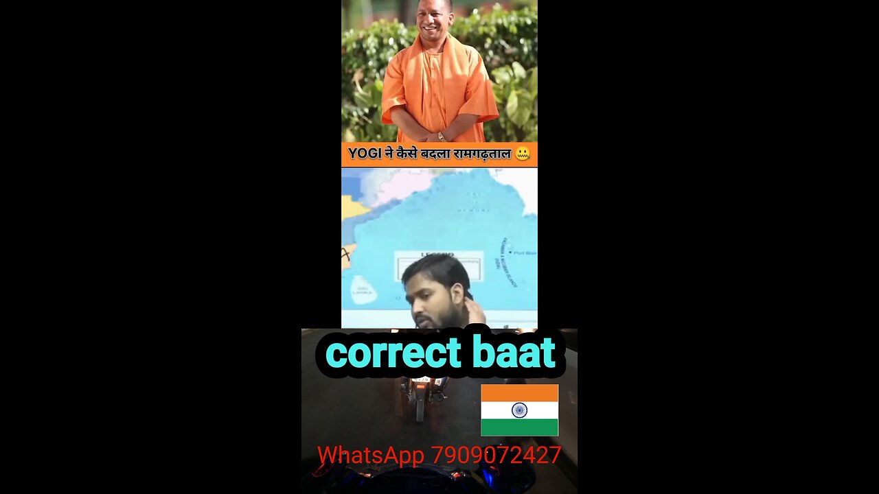 khan sir on yogi #khansir #upsc #gk #motivation #instagram #khansirmemes #khansirpatna #ssc #ias