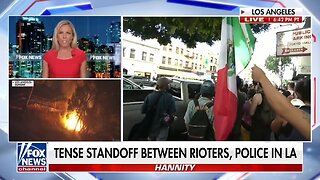 Fmr FBI Agent: Trump Will Make Sure This Isn't The Summer of 2020