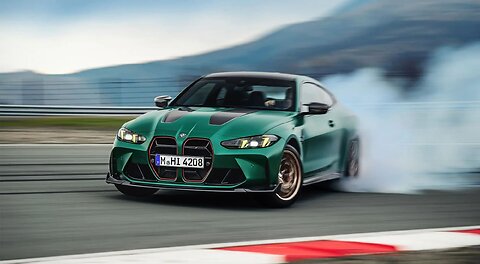 BMW M4
