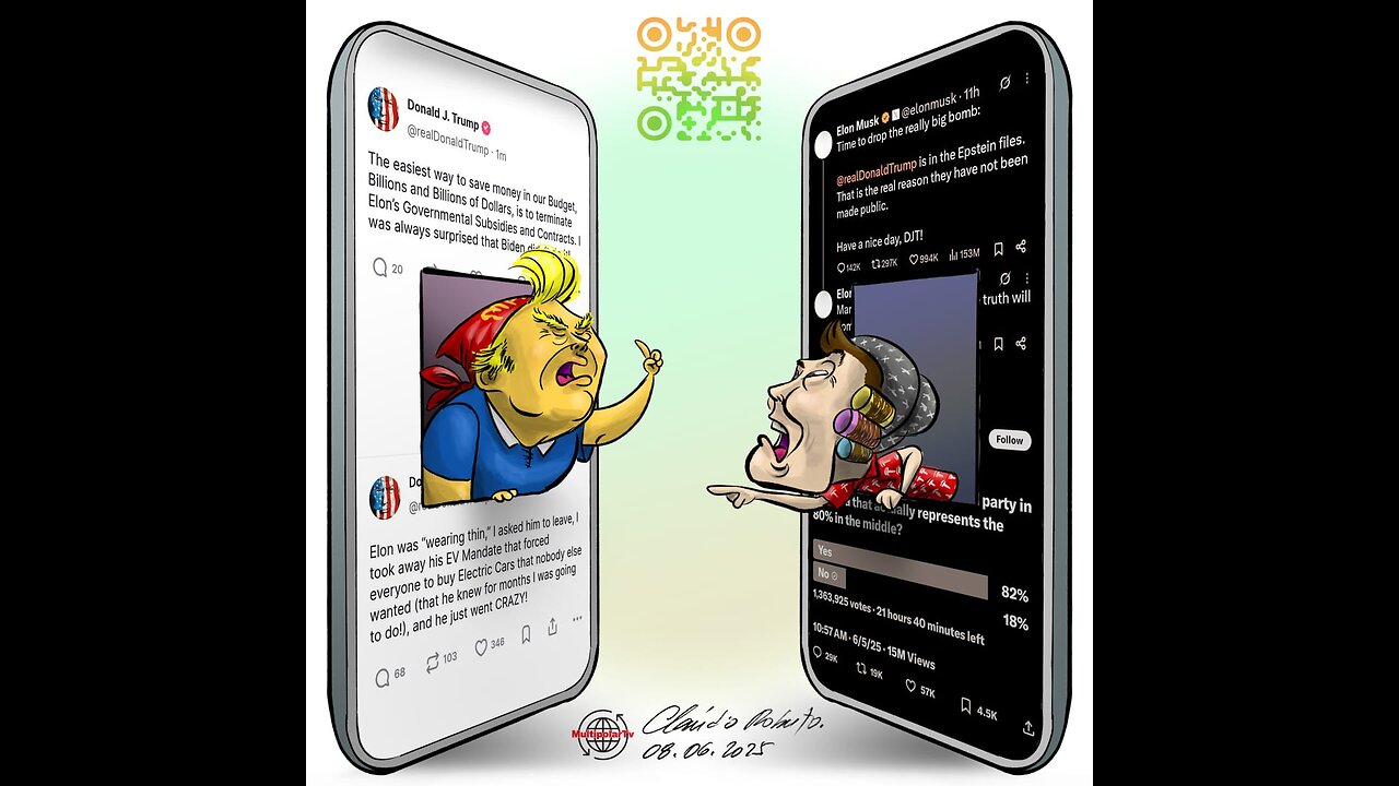 IRÃO, PALESTINA E O FIM DO FIM DA HISTÓRIA?