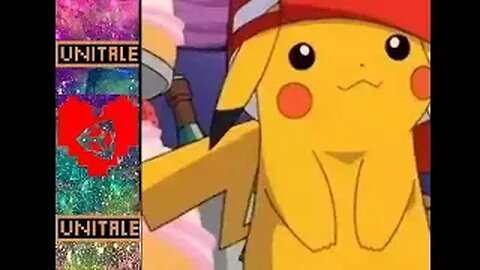 Pikachu Unitale Android