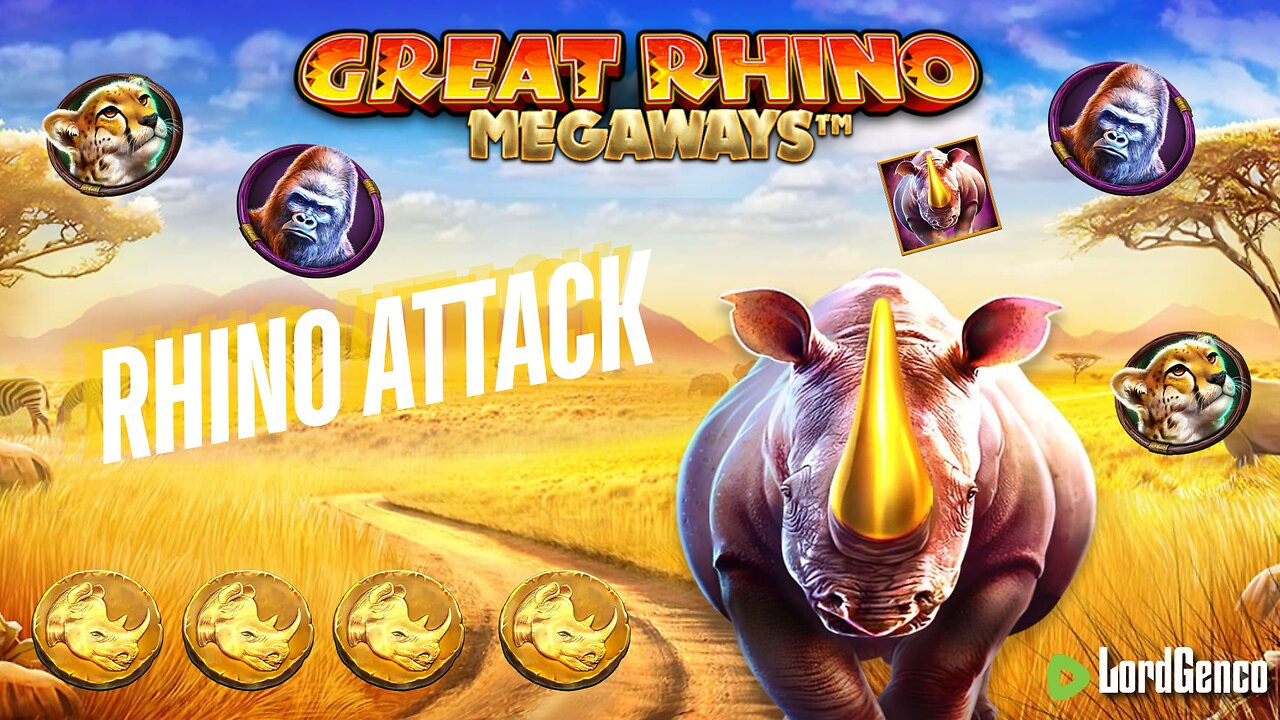 Great Rhino Wasn't So Great