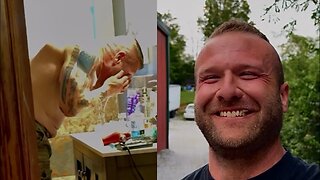 Icy Hot Contact Prank!!!