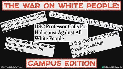 "Trump Targets 60 Top Universities in Major Antisemitism Investigation"