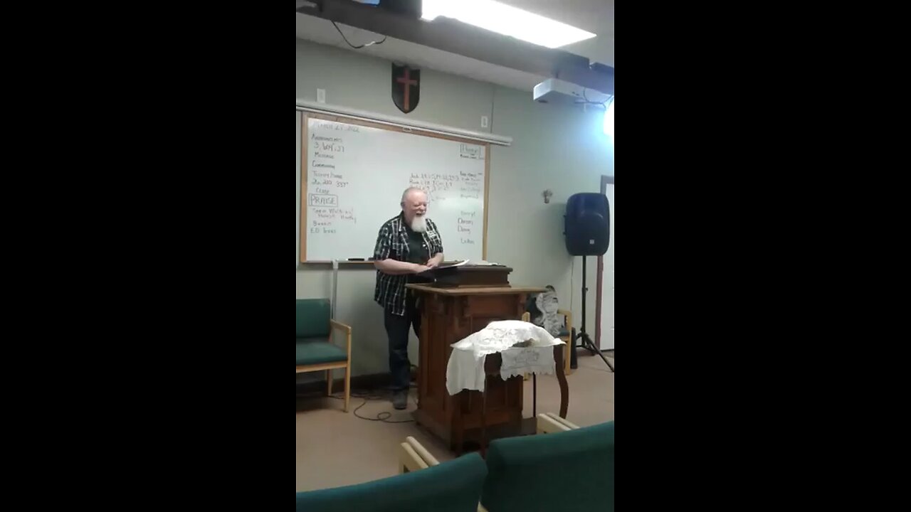 Compromise in the Church