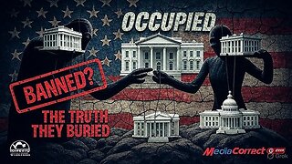 OCCUPIED WORLD PREMIERE: WARNING! Sensitive Content, Viewer Discretion is Advised - Stew Peters Network