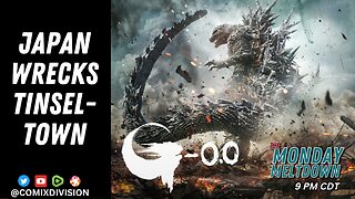 Japan Is Show Why Hollywood Is Failing | Monday Meltdown On 11-03-2025