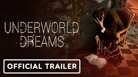 Underworld Dreams - The False King - Official Nintendo Switch Reveal Trailer