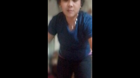 New TikTok Dance Trend 2025