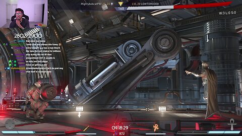 [11.16.25, Part 2] LowTierGod (live) 2025-11-16 205204 [315712925911]