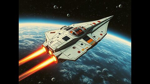 Elite: Dangerous - VIPER MAN 108 - combat 101