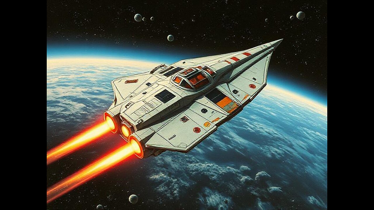 Elite: Dangerous - VIPER MAN 108 - combat 101