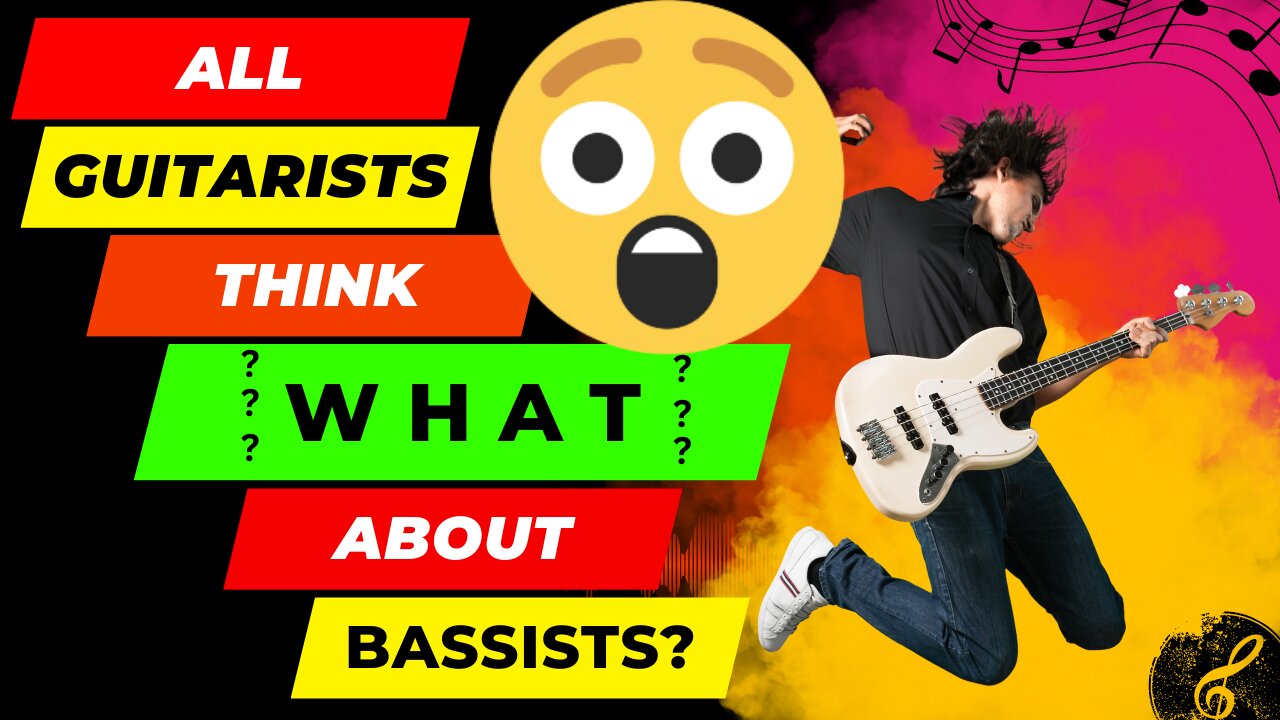 What Your Instrument Says About You