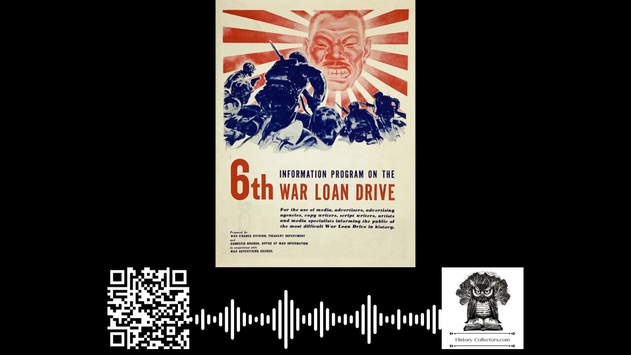 #OnThisDay November 19, 1944: Bond Of Victory