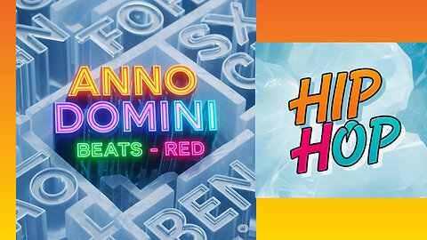 ANNO DOMINI BEATS - RED