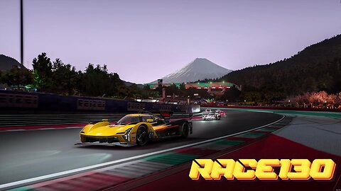 Race130 Intro Race Forza Motorsport