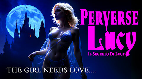 PERVERSE LUCY