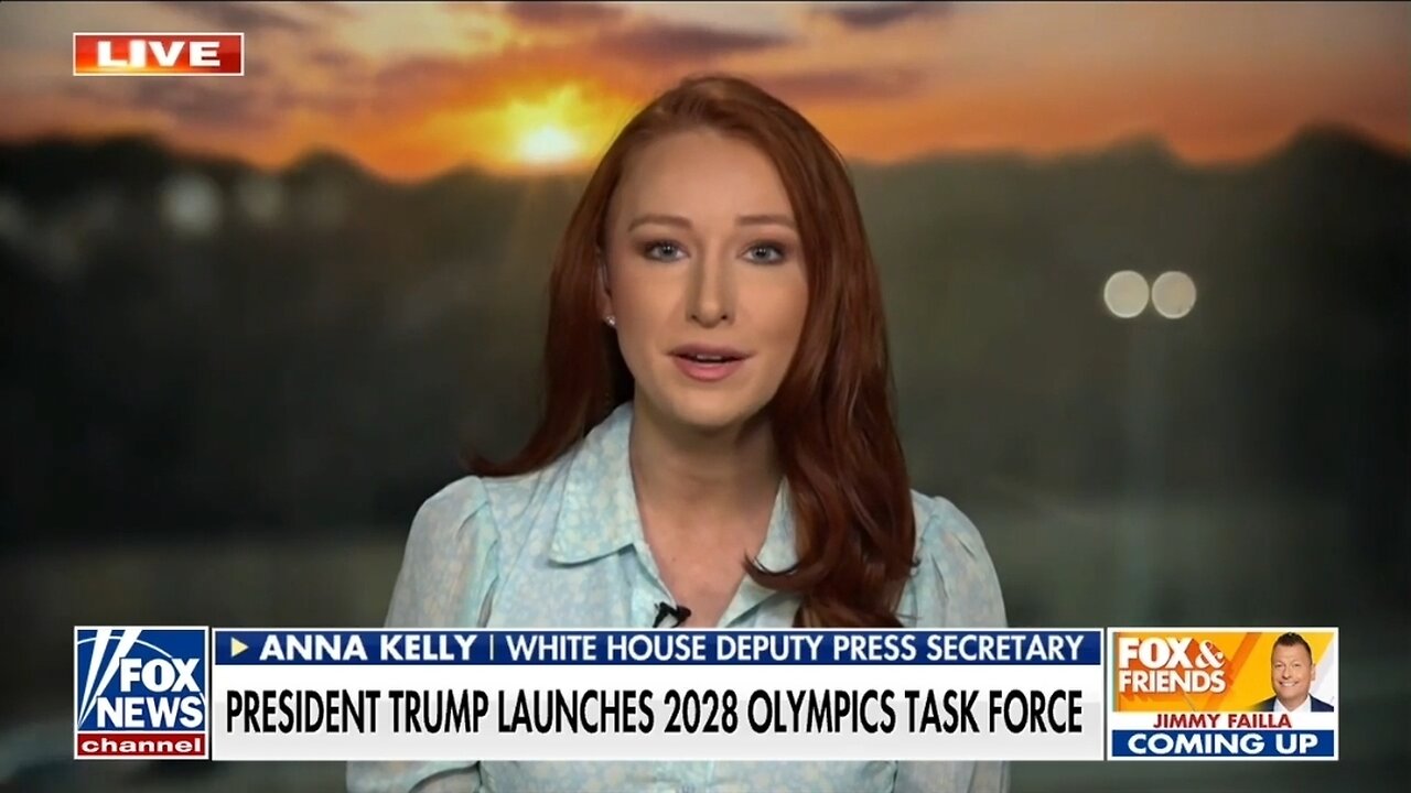 Deputy Press Secretary Hits Back At San Francisco Chronicle