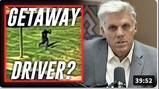 Eye Witnesses On The Ground When Charlie Kirk Was Killed Report That The Assassin Had Help