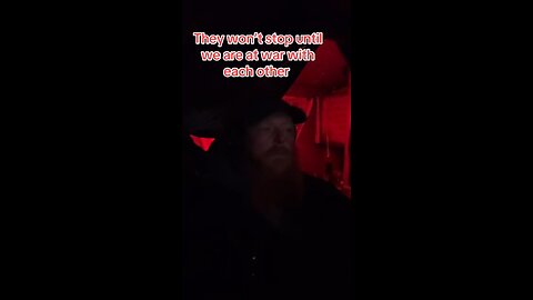 They won’t stop!!! Banned TikTok video!!!