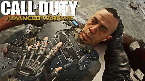 Sending Hades To Hell! Call of Duty Advanced Warfare | Part 4