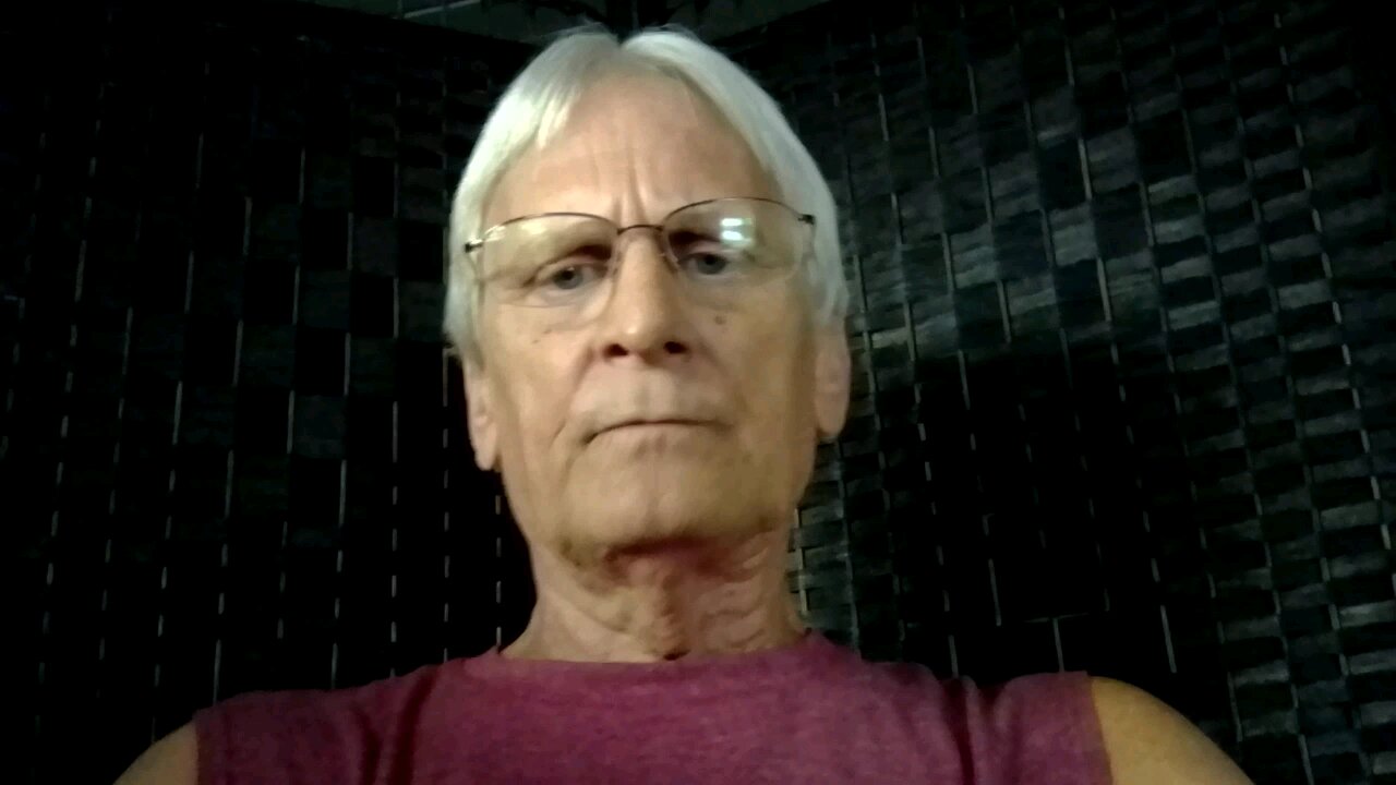 Good must and will prevail!